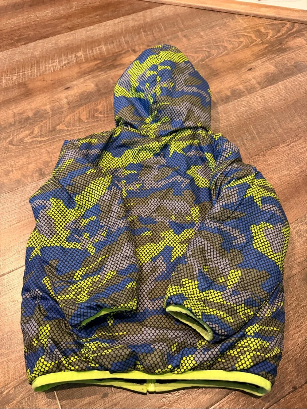 The North Face north face